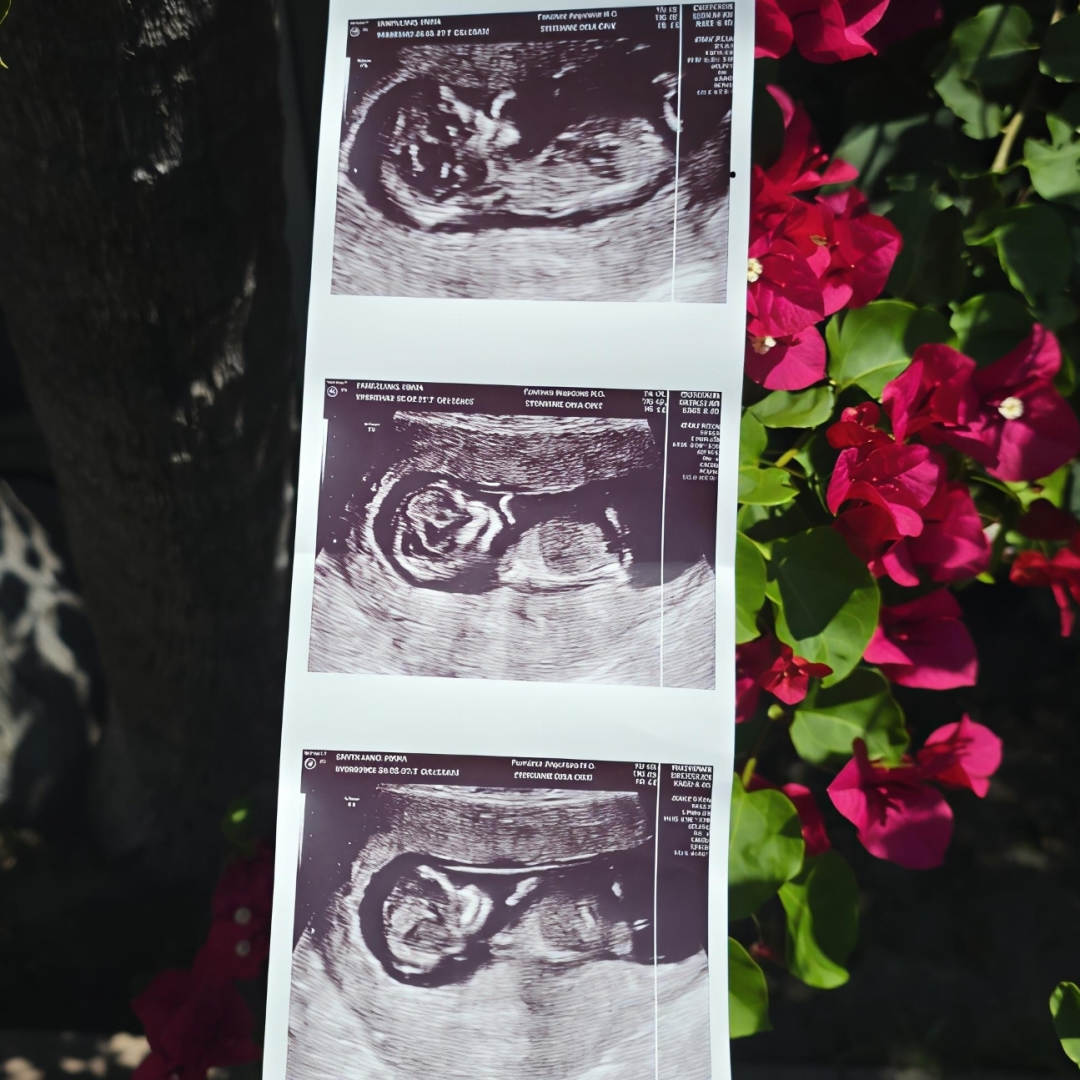 Photo shared by Maria for their Babylist baby registry.
