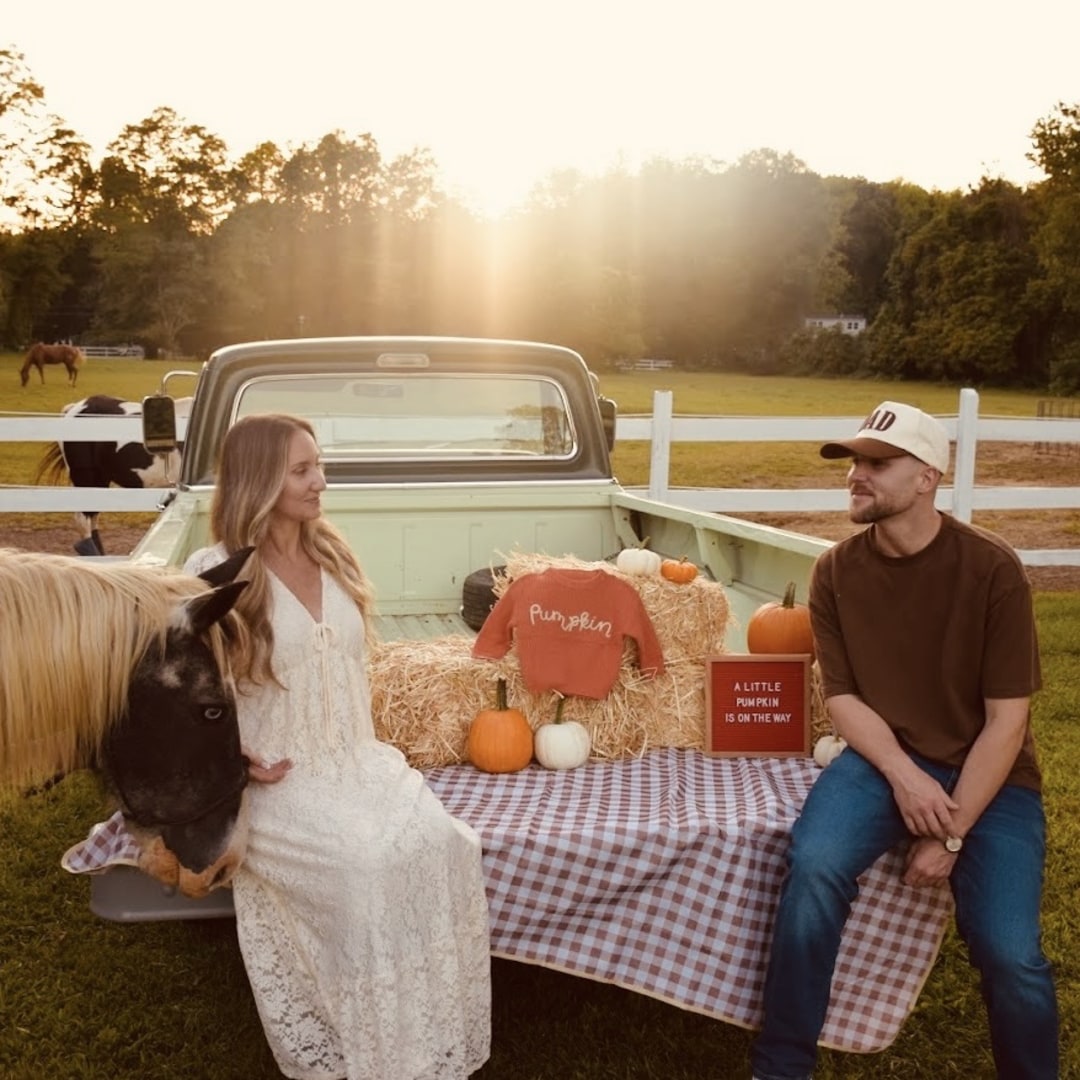 Photo shared by Ava for their Babylist baby registry.