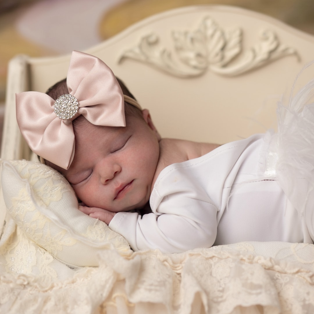 Photo shared by Michele for their Babylist baby registry.
