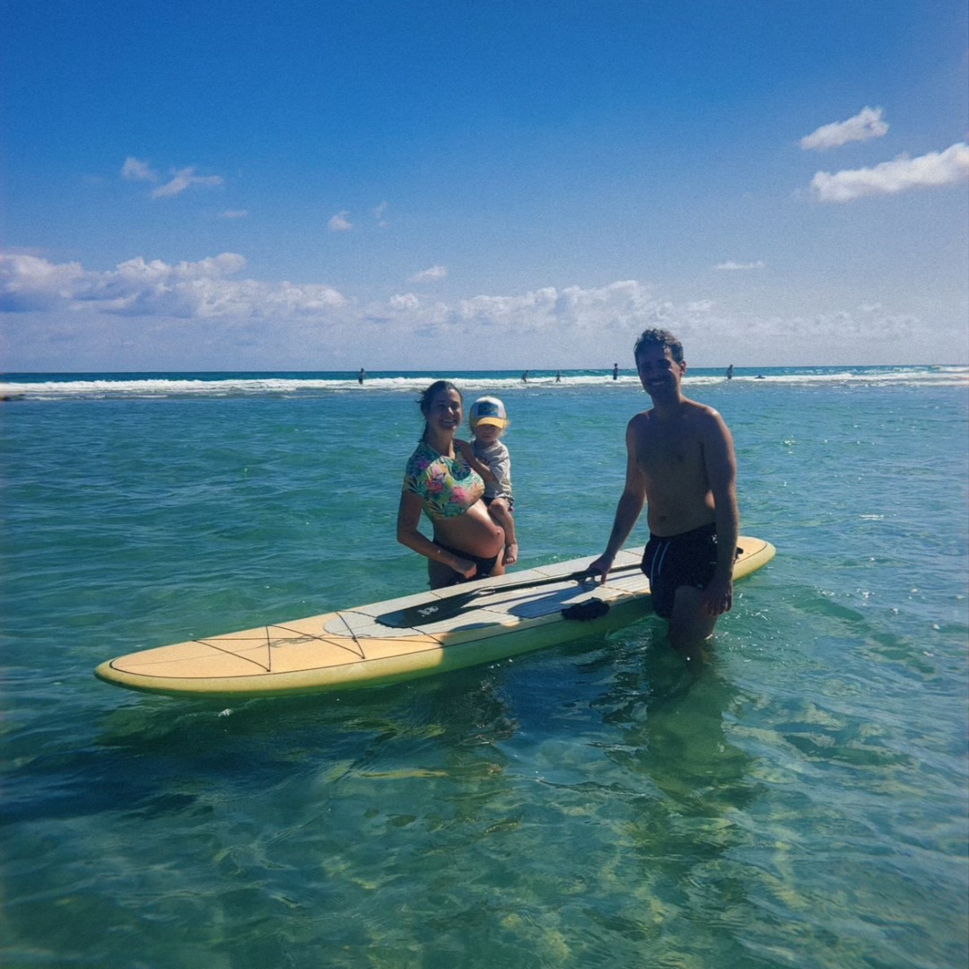 Photo shared by Alex for their Babylist baby registry.