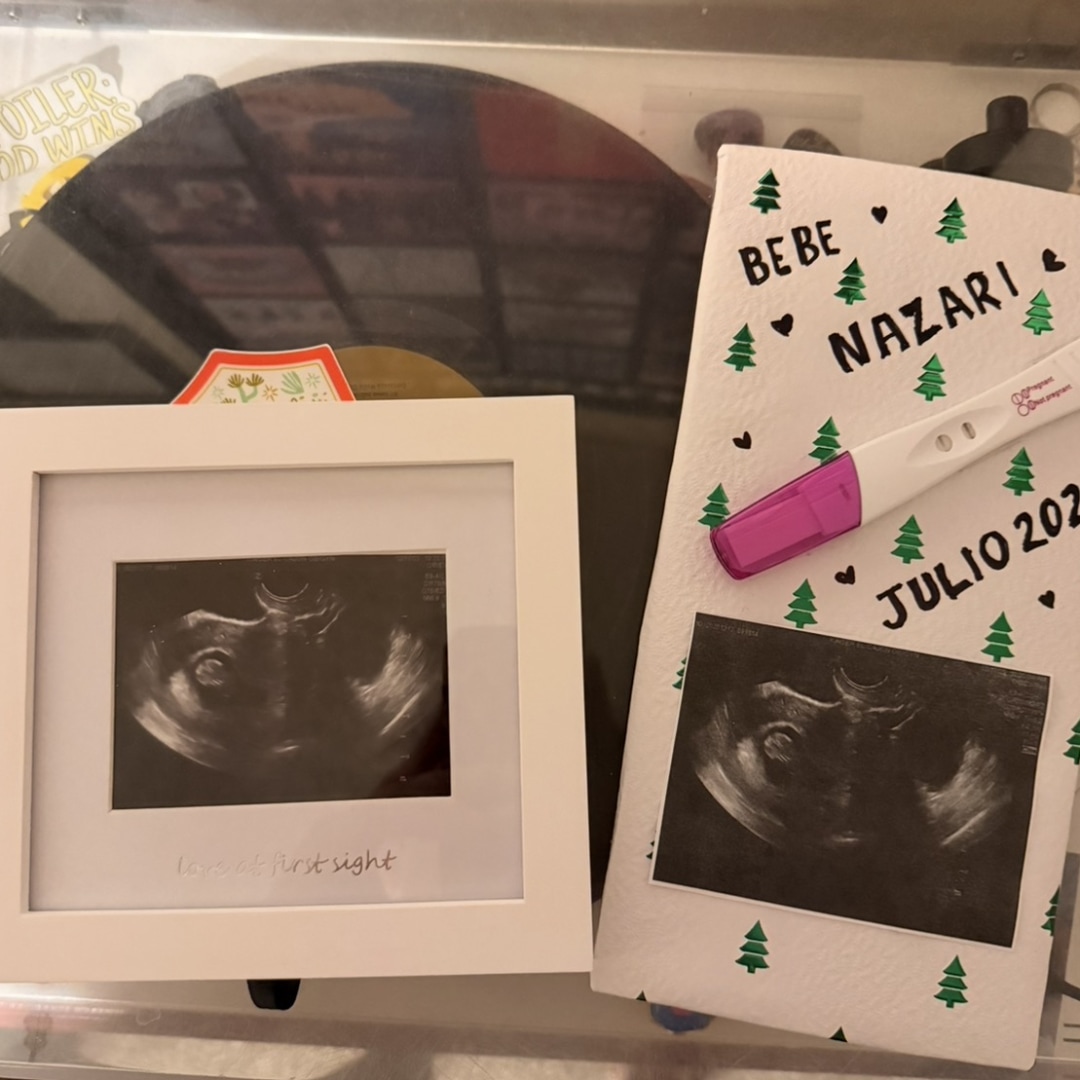 Photo shared by Alma for their Babylist baby registry.