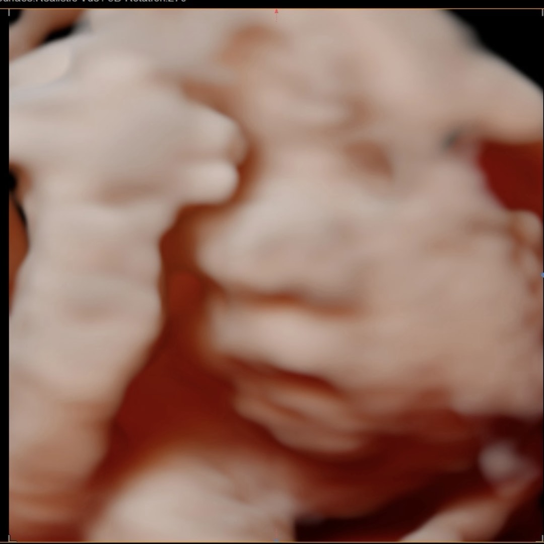 Photo shared by Charity for their Babylist baby registry.