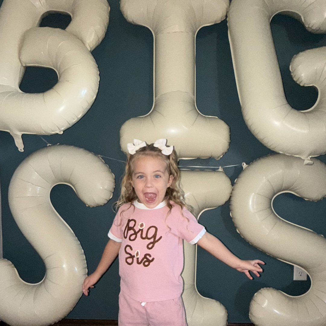 Photo shared by Austin for their Babylist baby registry.