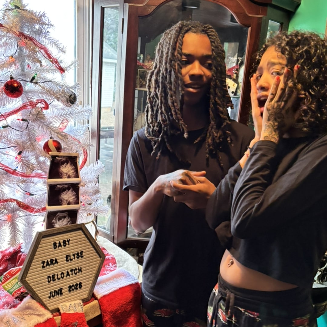 Photo shared by Arielle for their Babylist baby registry.