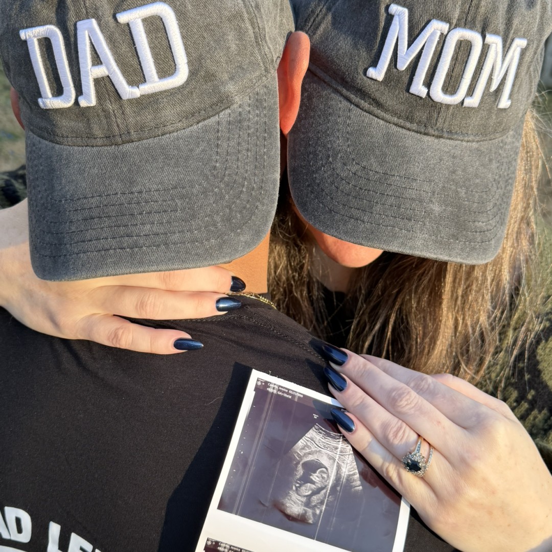 Photo shared by Jessica for their Babylist baby registry.