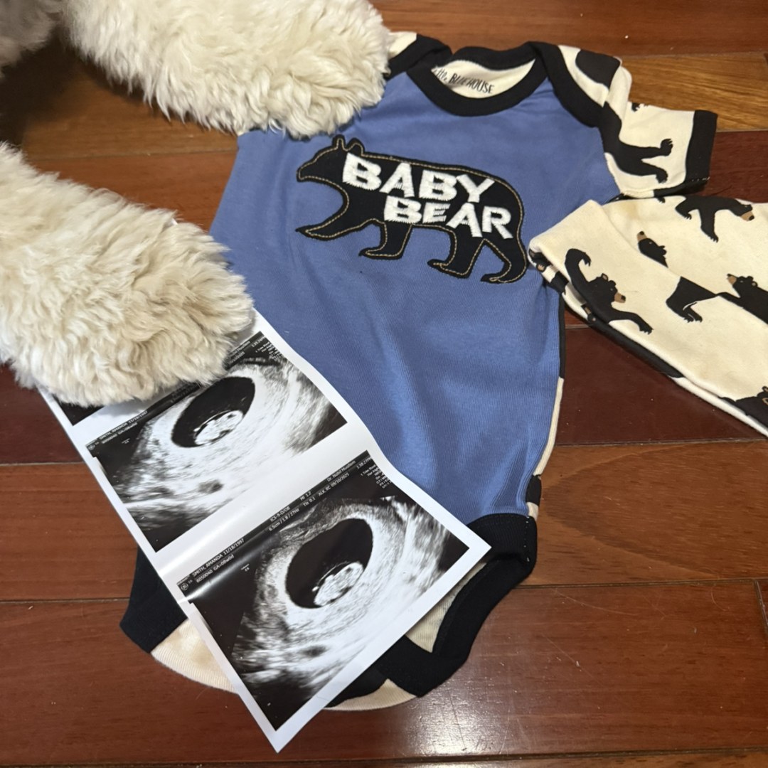 Photo shared by Evan for their Babylist baby registry.