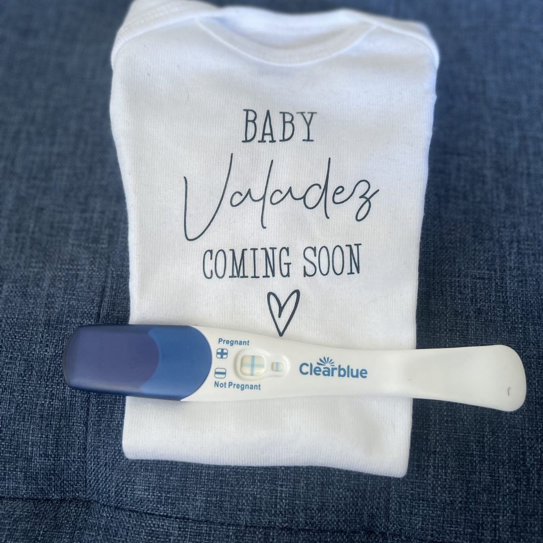 Photo shared by Ivanya for their Babylist baby registry.