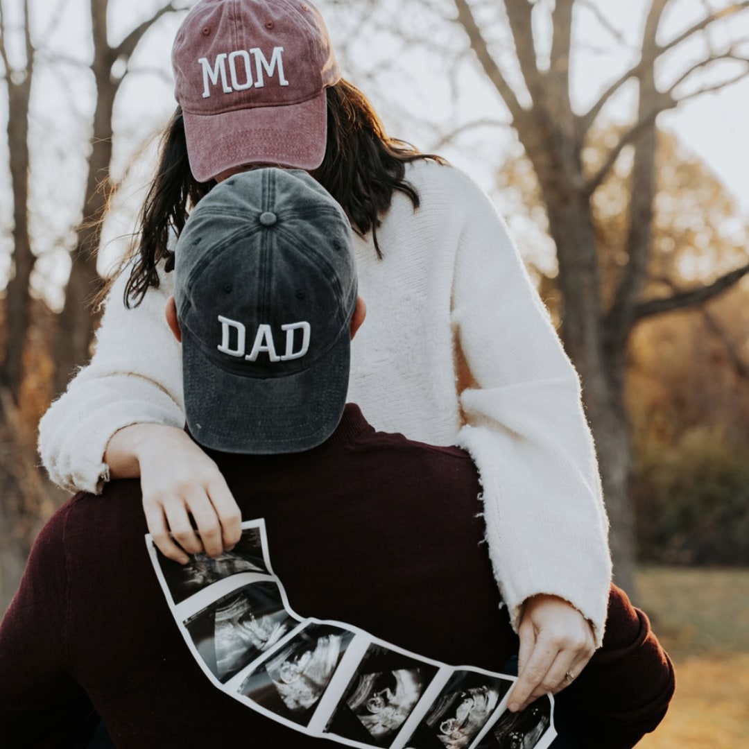 Photo shared by Rosie for their Babylist baby registry.