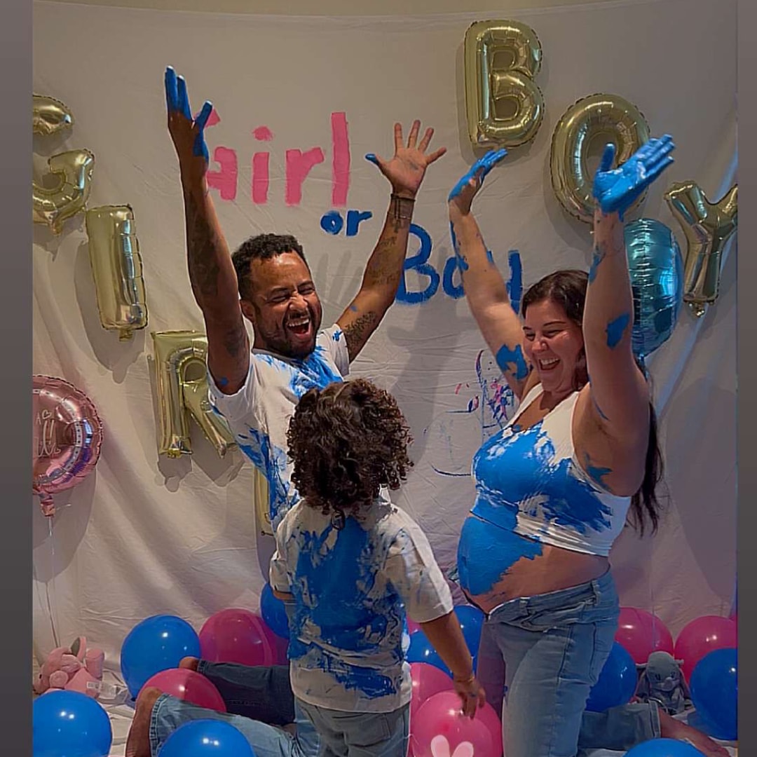 Photo shared by Noelle for their Babylist baby registry.