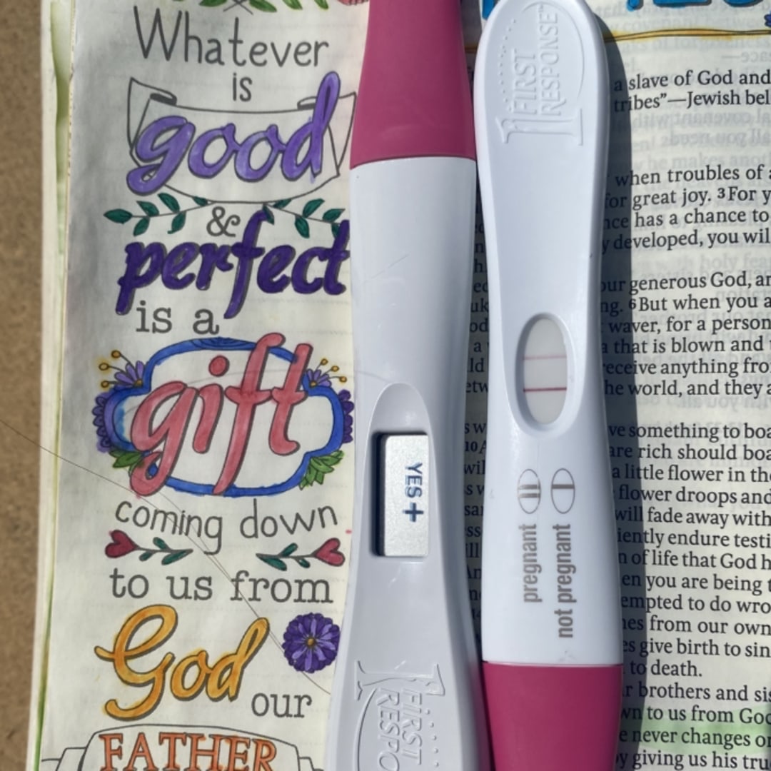 Photo shared by Rachel for their Babylist baby registry.