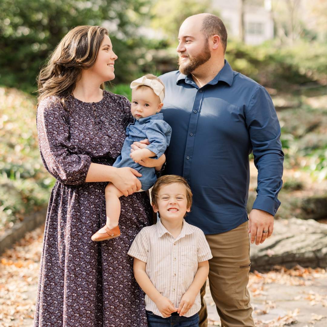 Photo shared by Samantha for their Babylist baby registry.