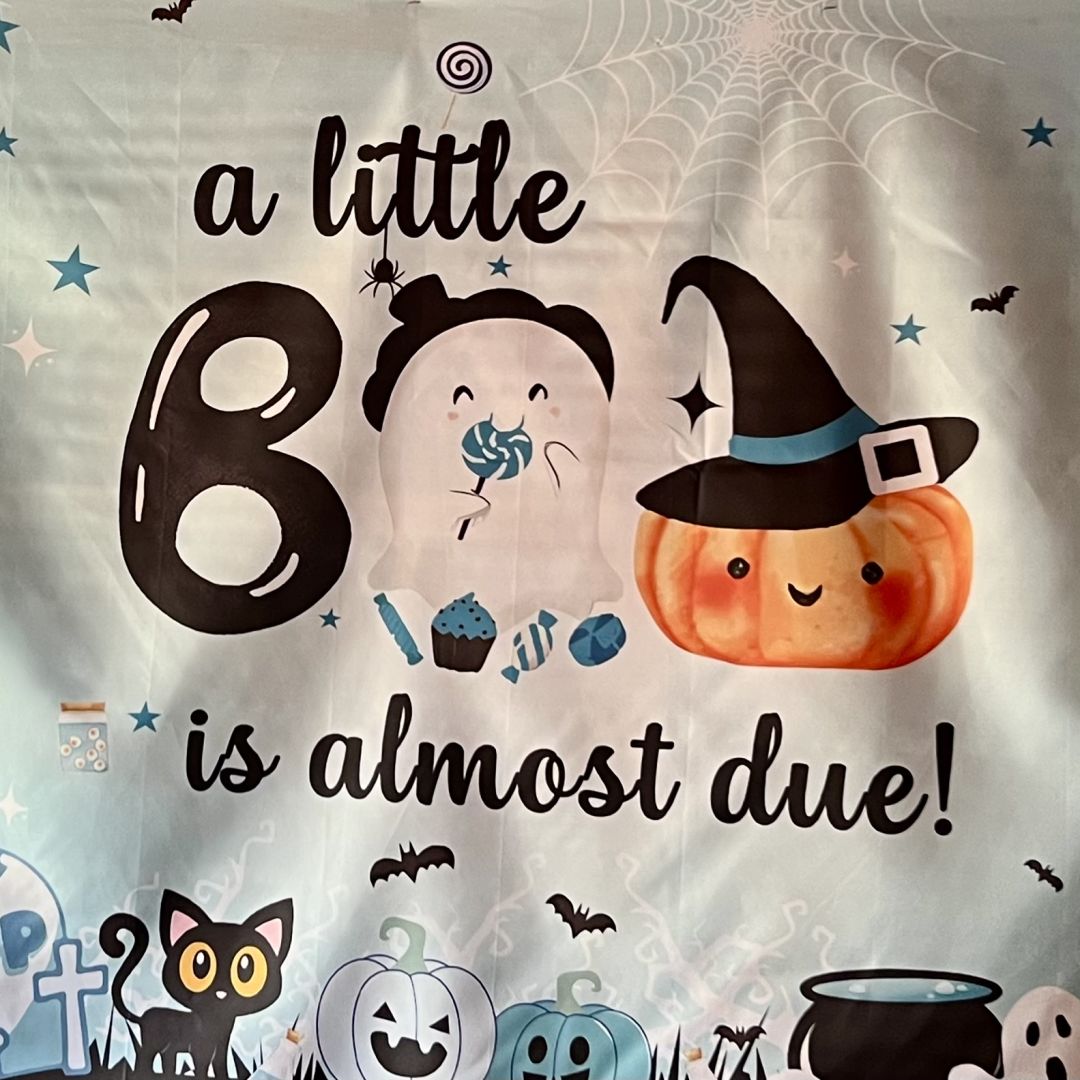 Photo shared by Rachel for their Babylist baby registry.