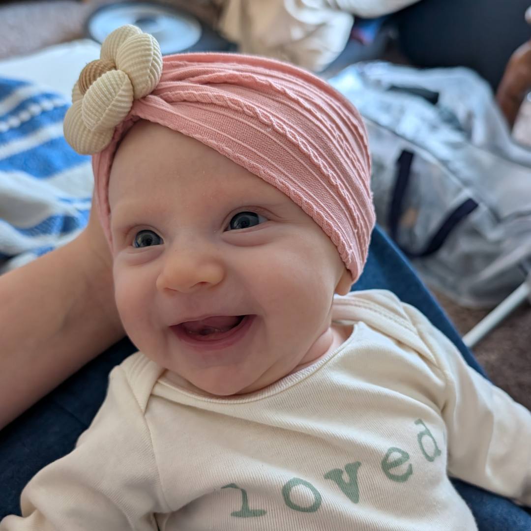 Photo shared by Patience for their Babylist baby registry.