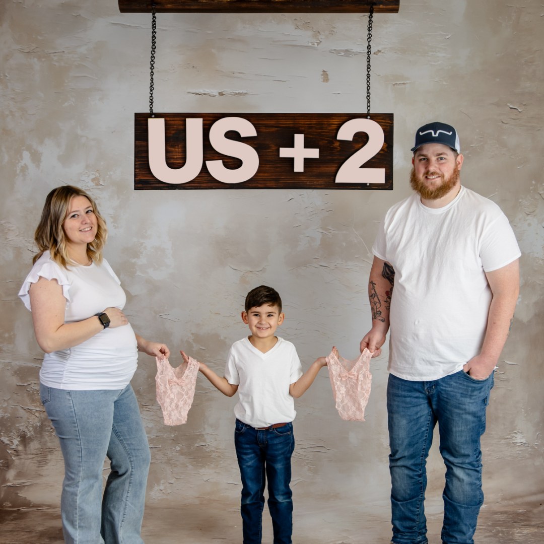 Photo shared by Angela for their Babylist baby registry.