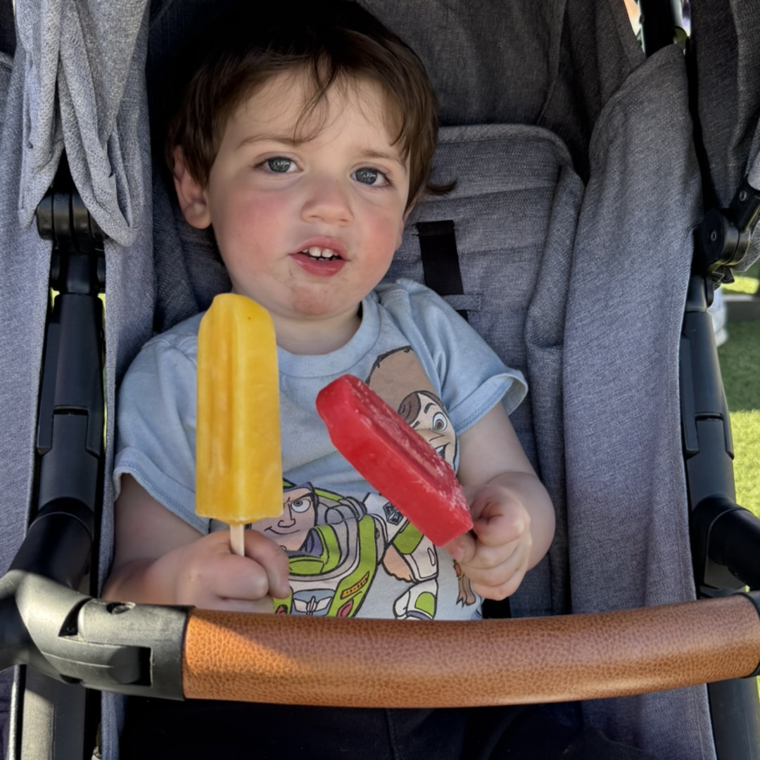 Photo shared by Samantha for their Babylist baby registry.