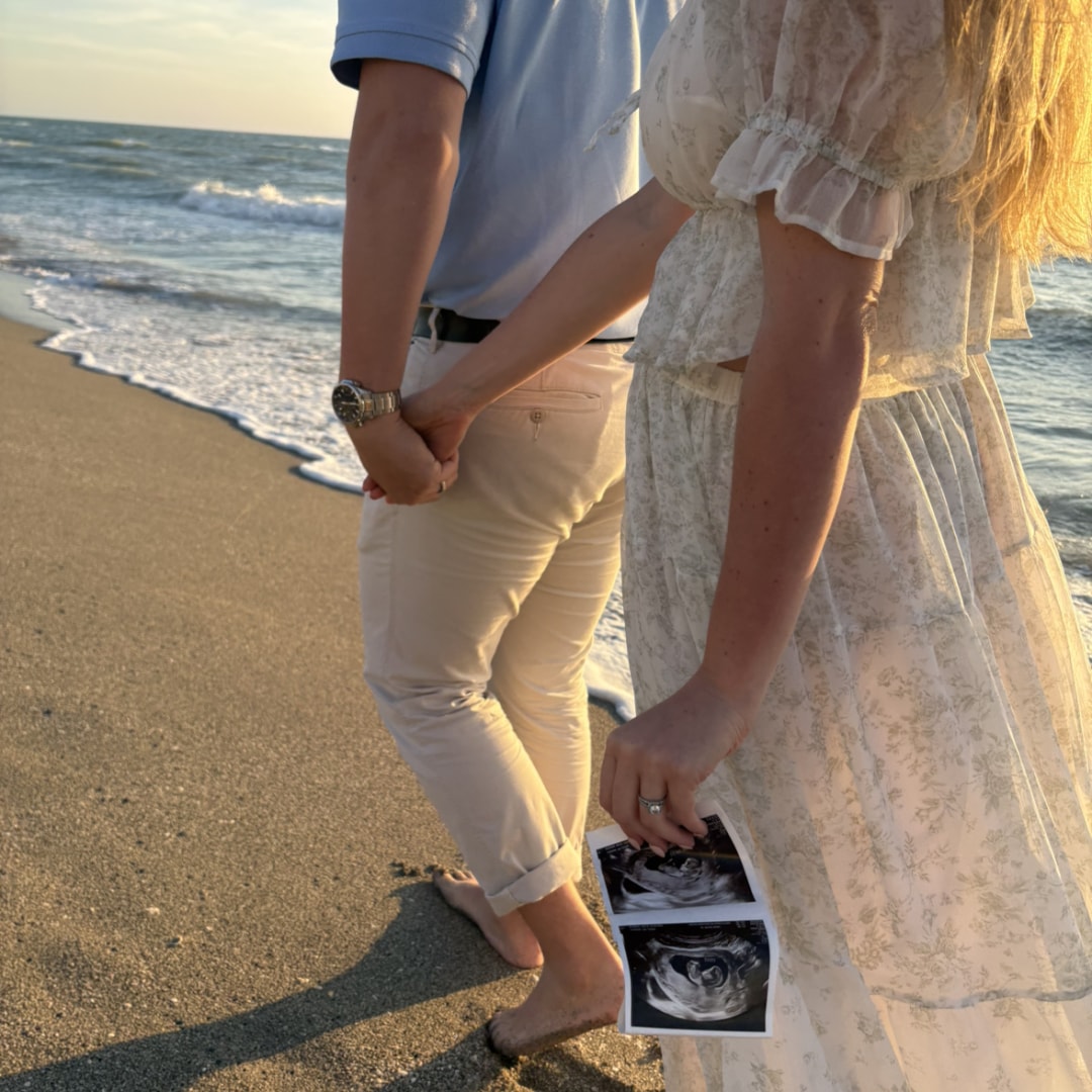 Photo shared by Jaycie for their Babylist baby registry.