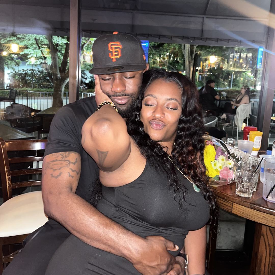 Photo shared by McKenna for their Babylist baby registry.