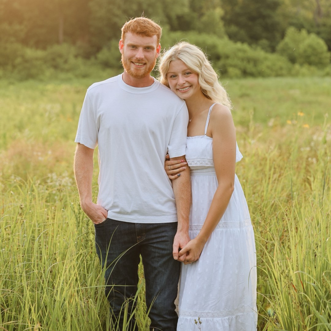Photo shared by Emily for their Babylist baby registry.