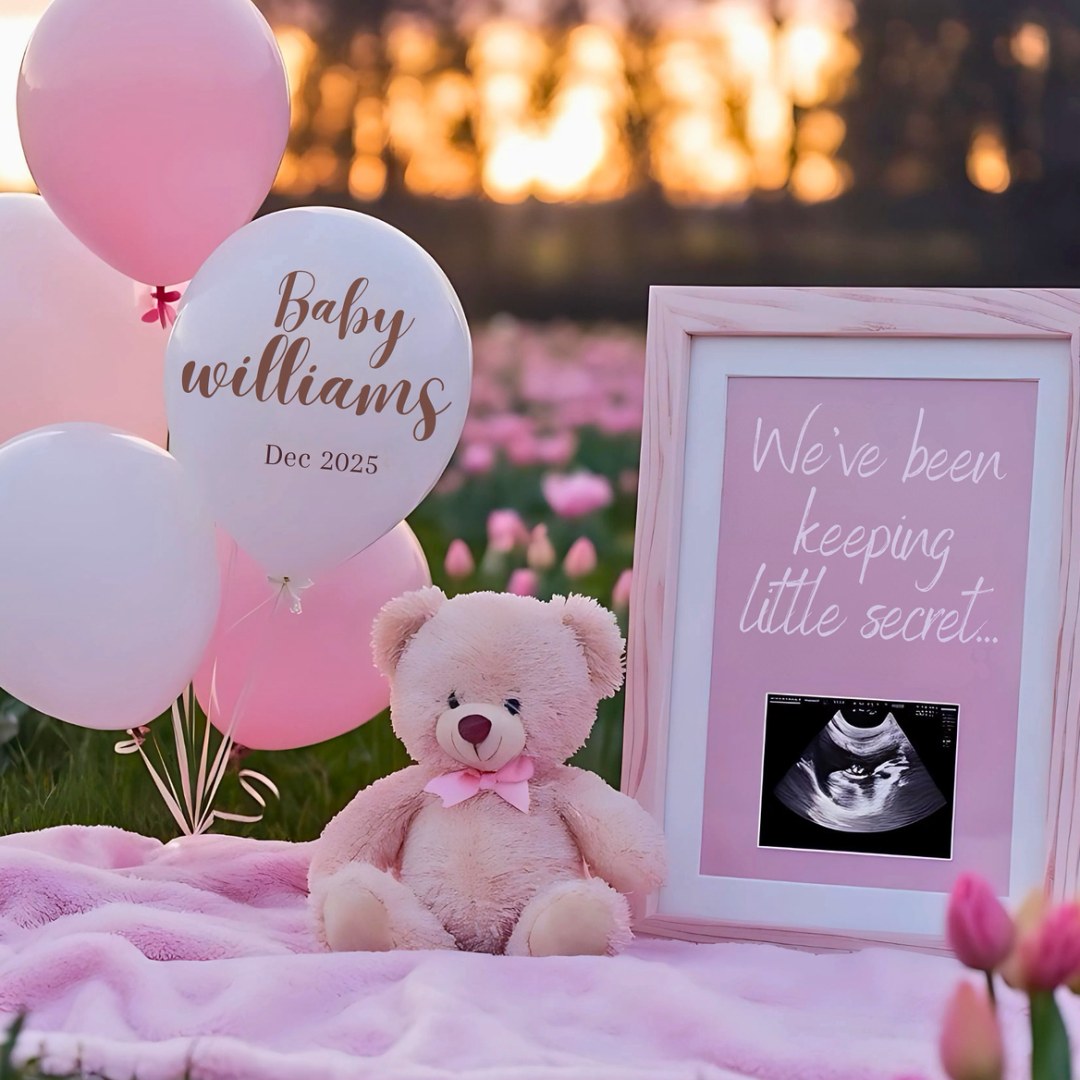 Photo shared by Karlee for their Babylist baby registry.