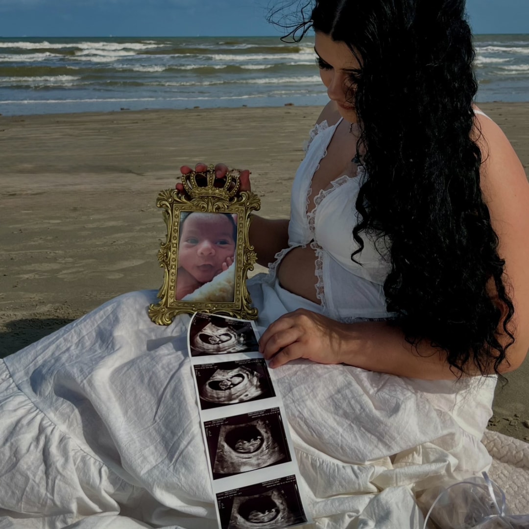 Photo shared by Anastasia for their Babylist baby registry.