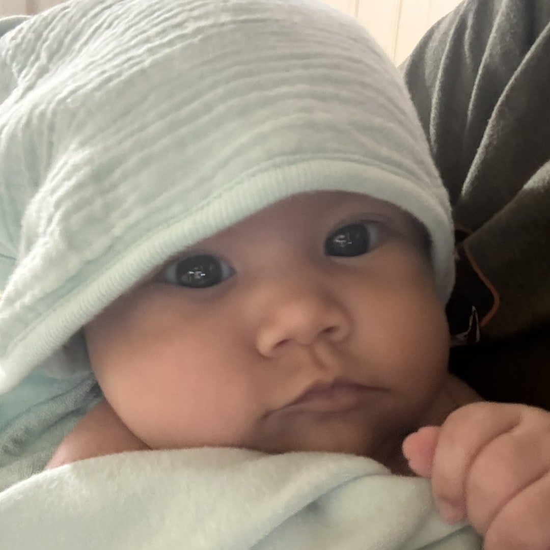 Photo shared by Elizabeth for their Babylist baby registry.