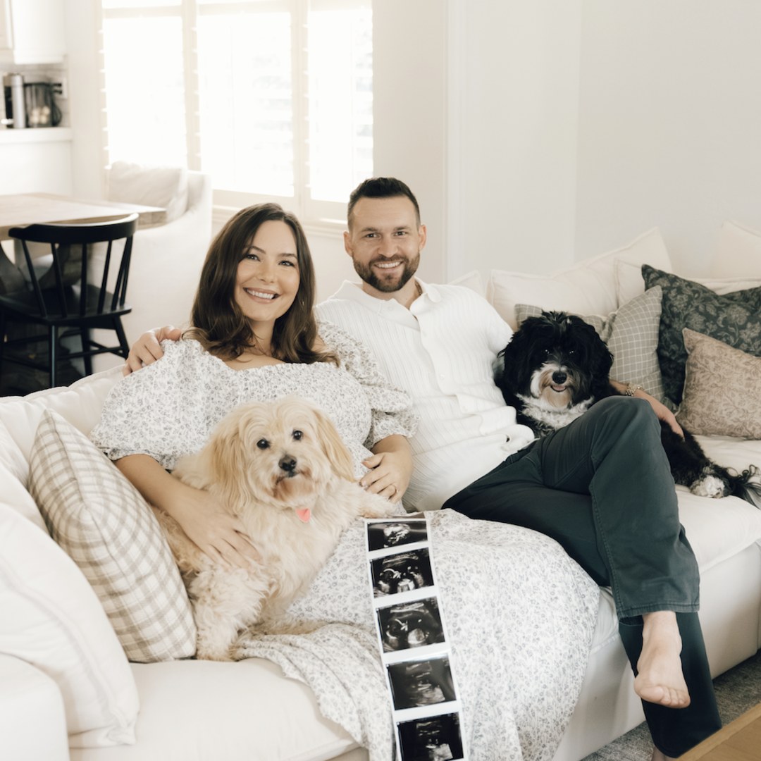 Photo shared by Samantha for their Babylist baby registry.