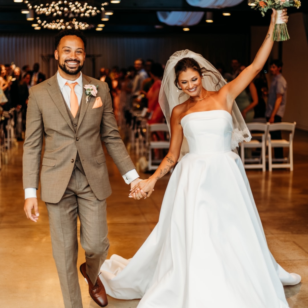 Photo shared by Jordyn for their Babylist baby registry.