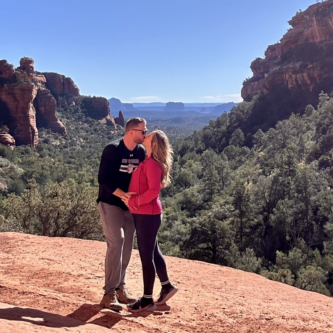 Photo shared by Jennifer for their Babylist baby registry.