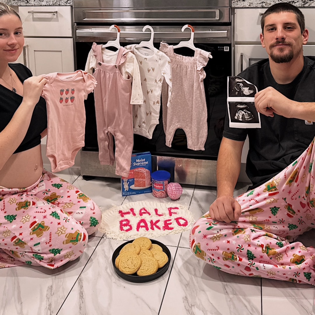 Photo shared by Hope for their Babylist baby registry.