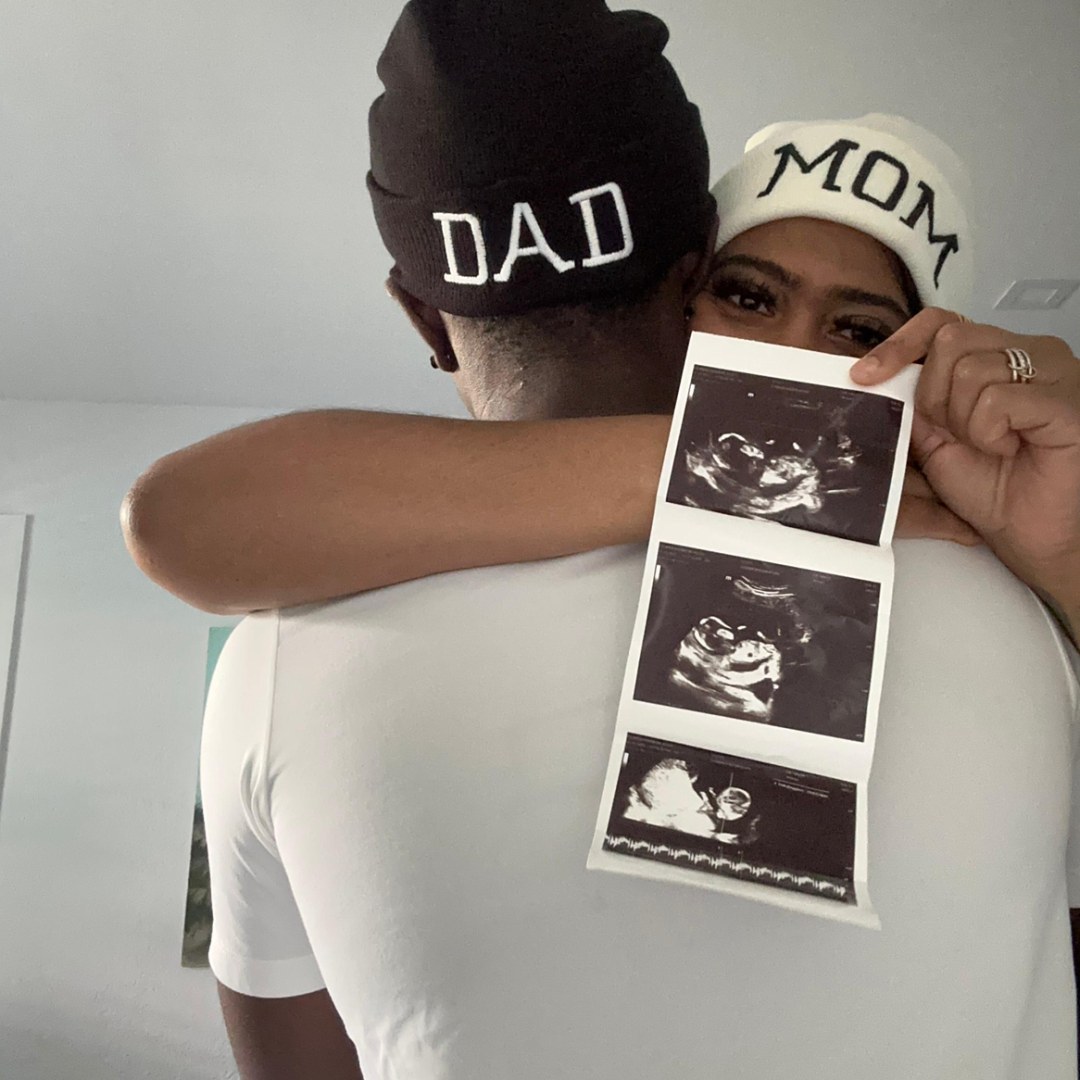 Photo shared by Morgan for their Babylist baby registry.