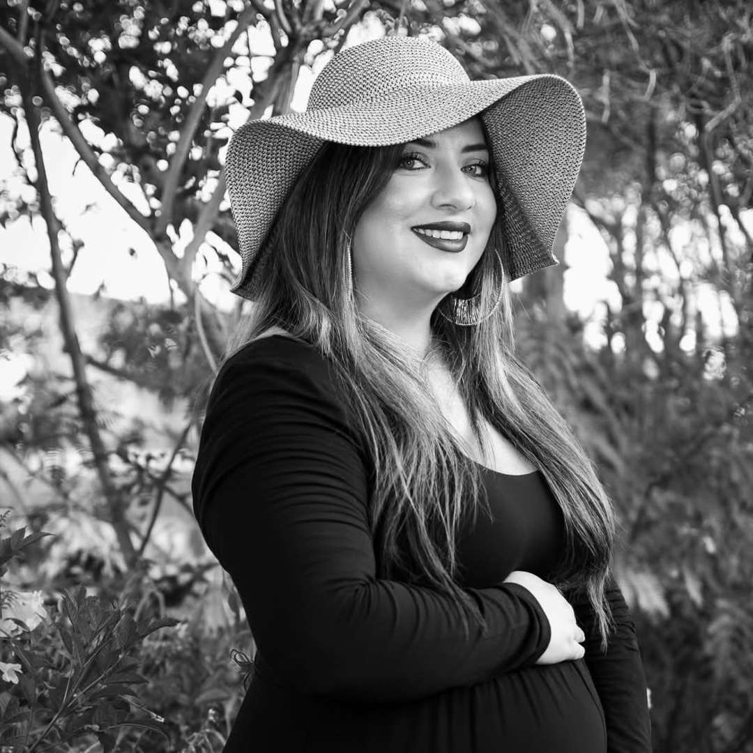 Photo shared by Christine for their Babylist baby registry.