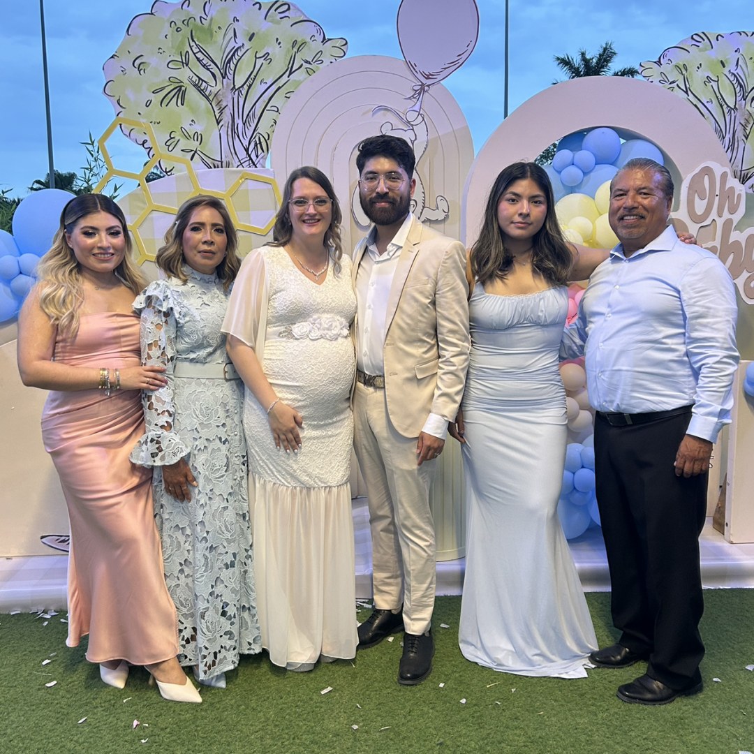 Photo shared by Haley for their Babylist baby registry.