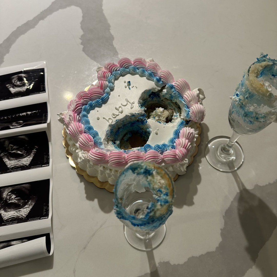 Photo shared by Merveille for their Babylist baby registry.