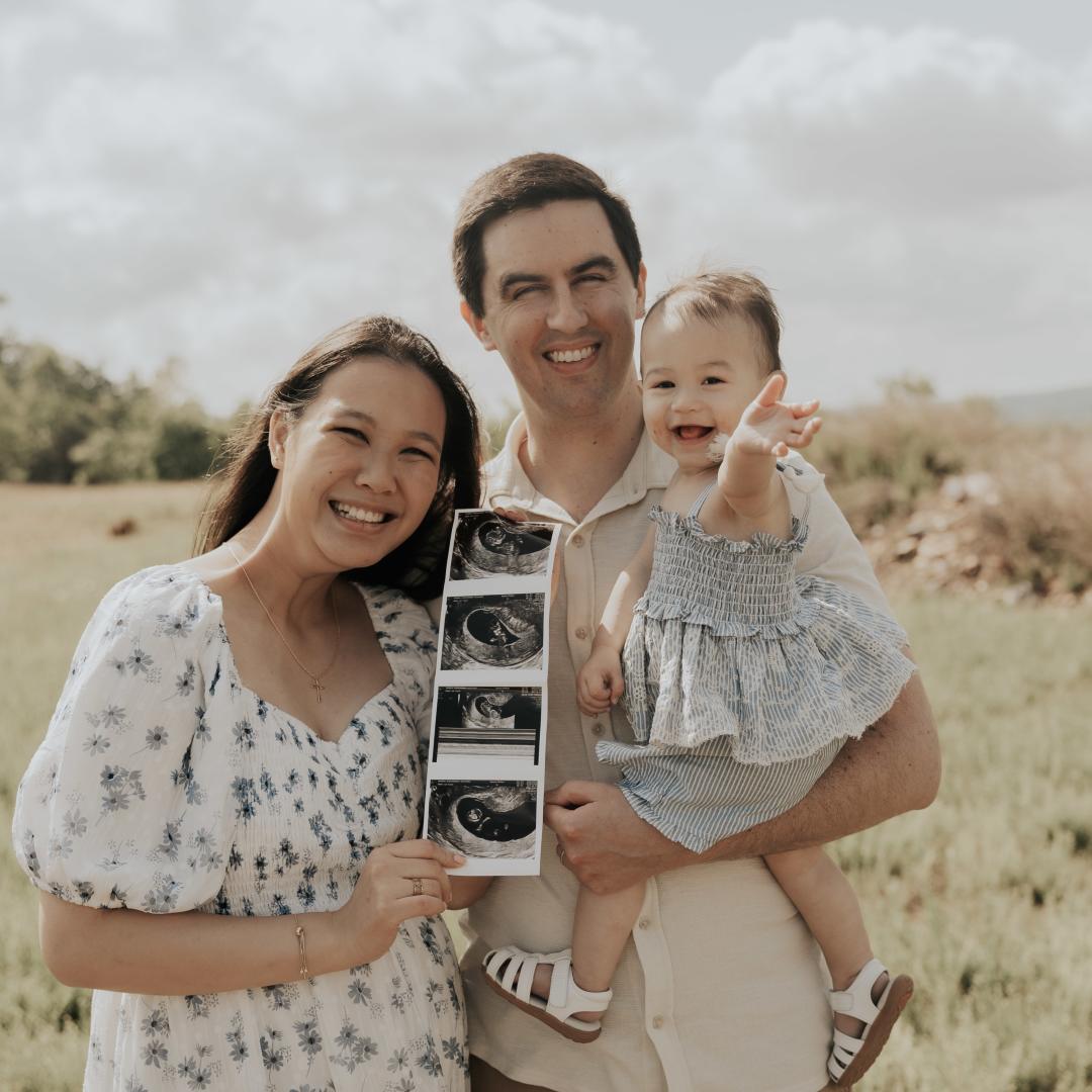 Photo shared by Shaohannah for their Babylist baby registry.