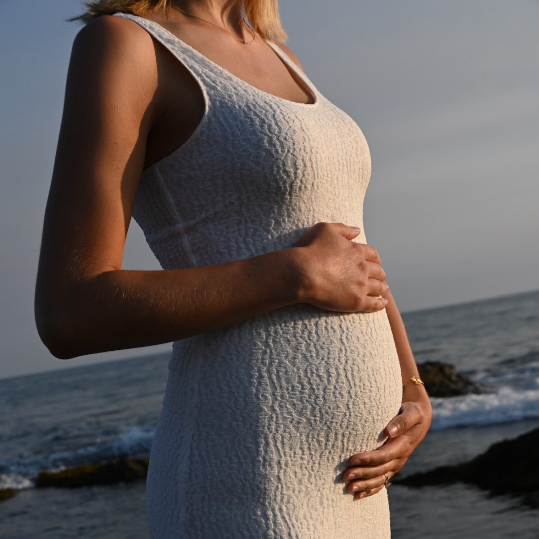 Photo shared by Kailee for their Babylist baby registry.