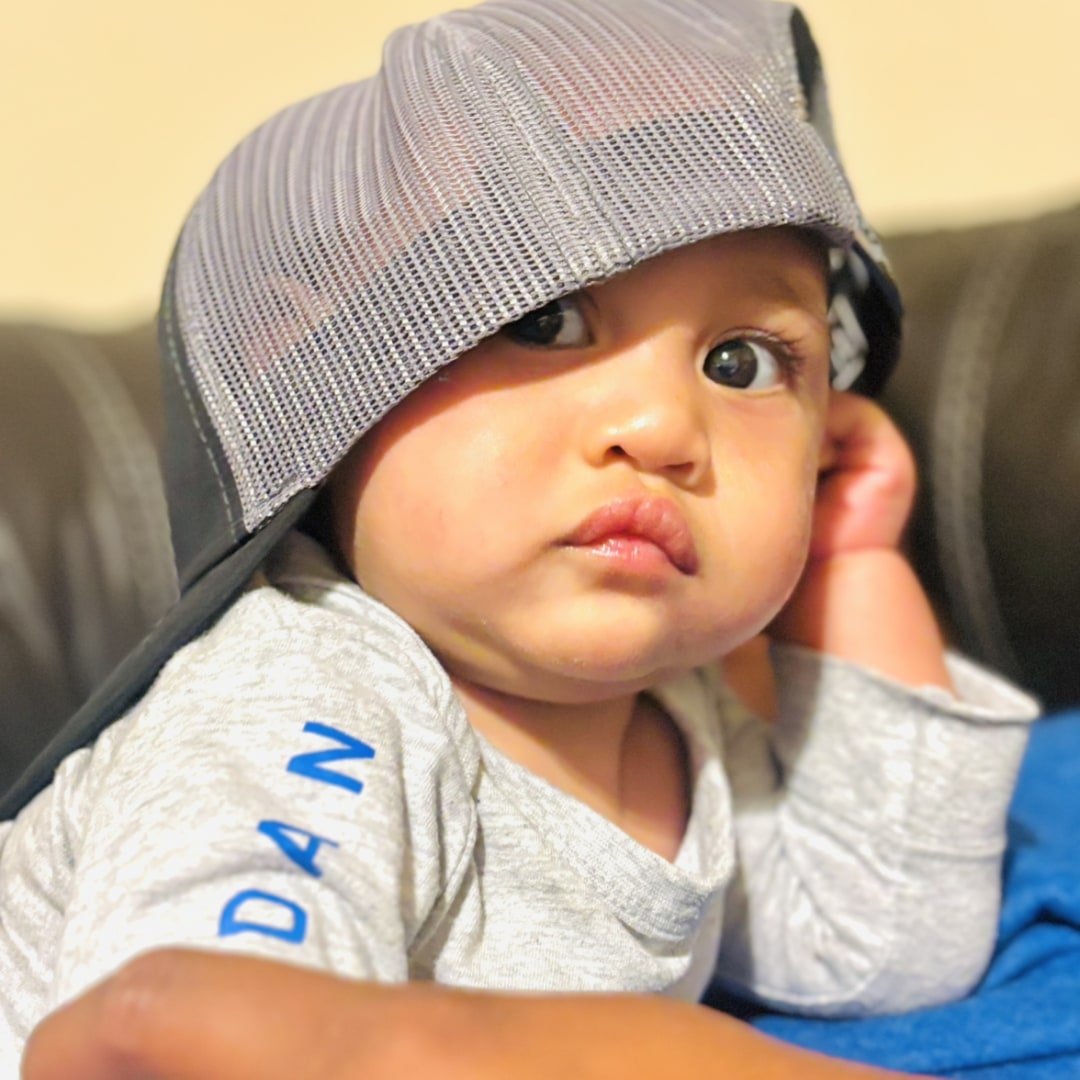 Photo shared by Jayrina for their Babylist baby registry.