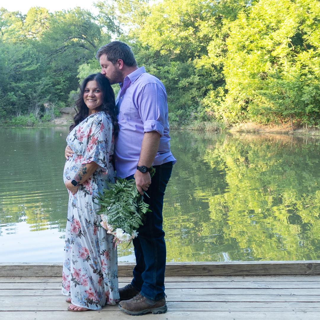 Photo shared by Faith for their Babylist baby registry.