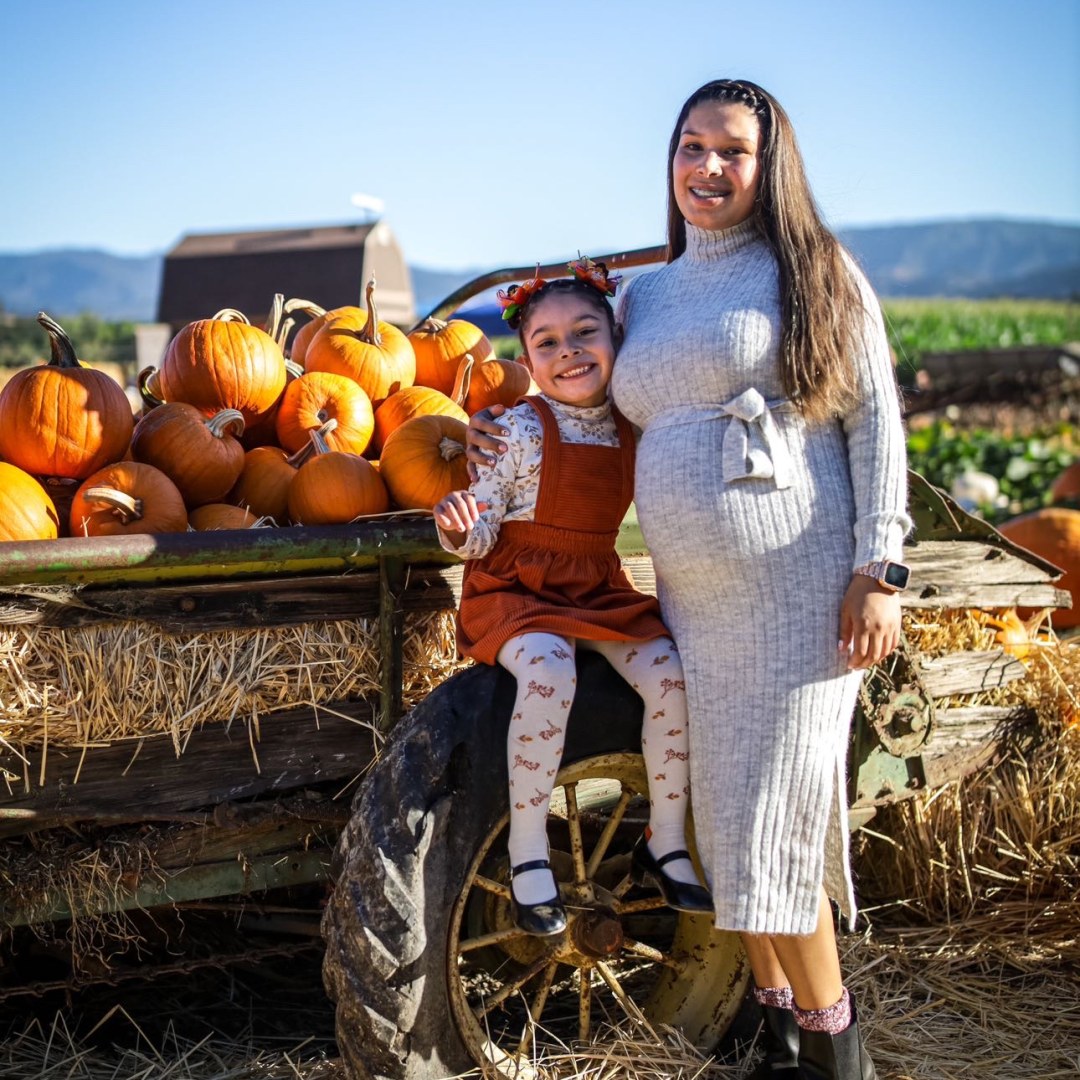 Photo shared by Destiney for their Babylist baby registry.