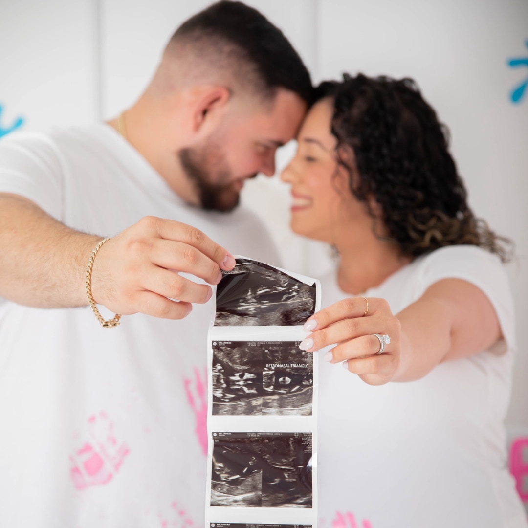 Photo shared by Carolina for their Babylist baby registry.
