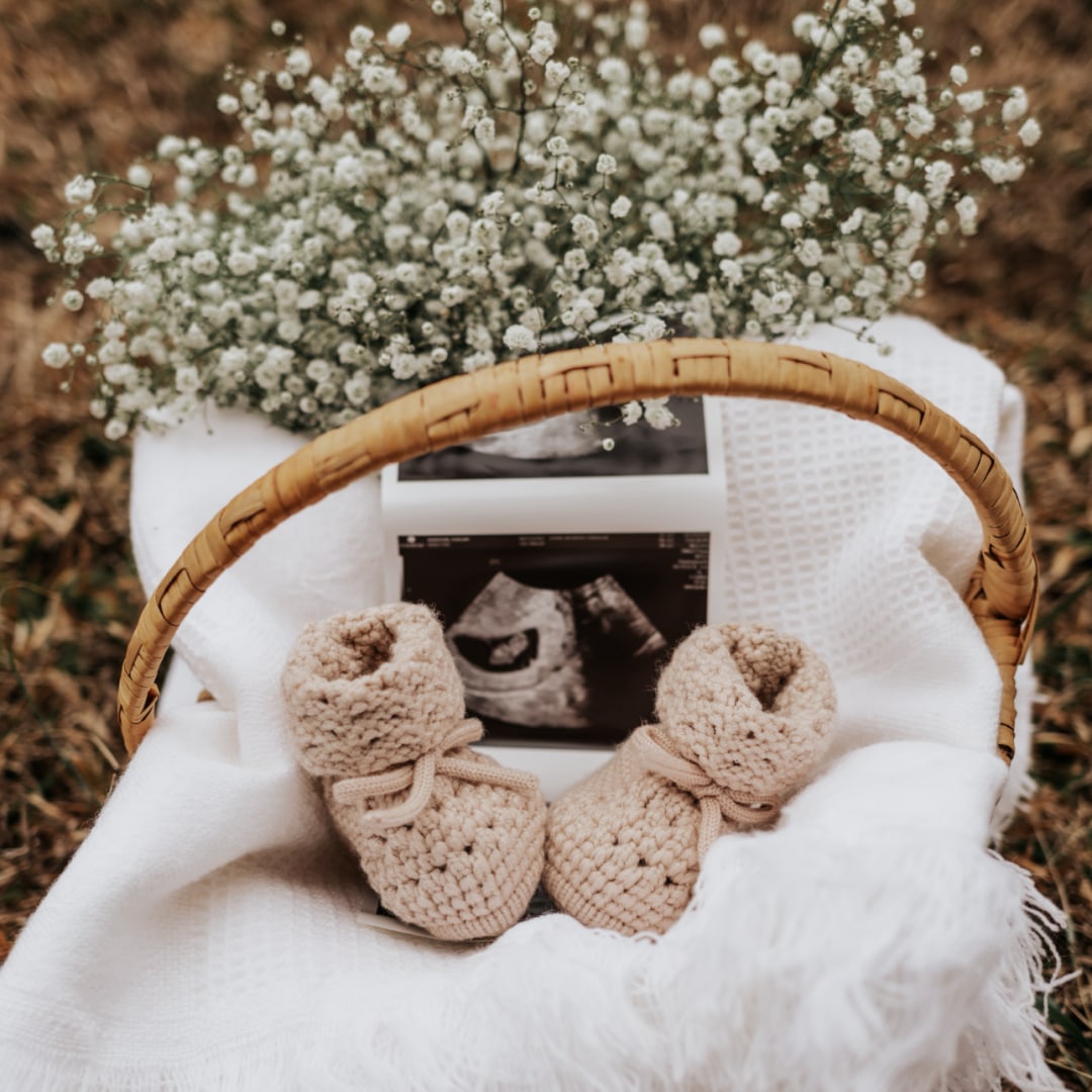 Photo shared by Shelby for their Babylist baby registry.