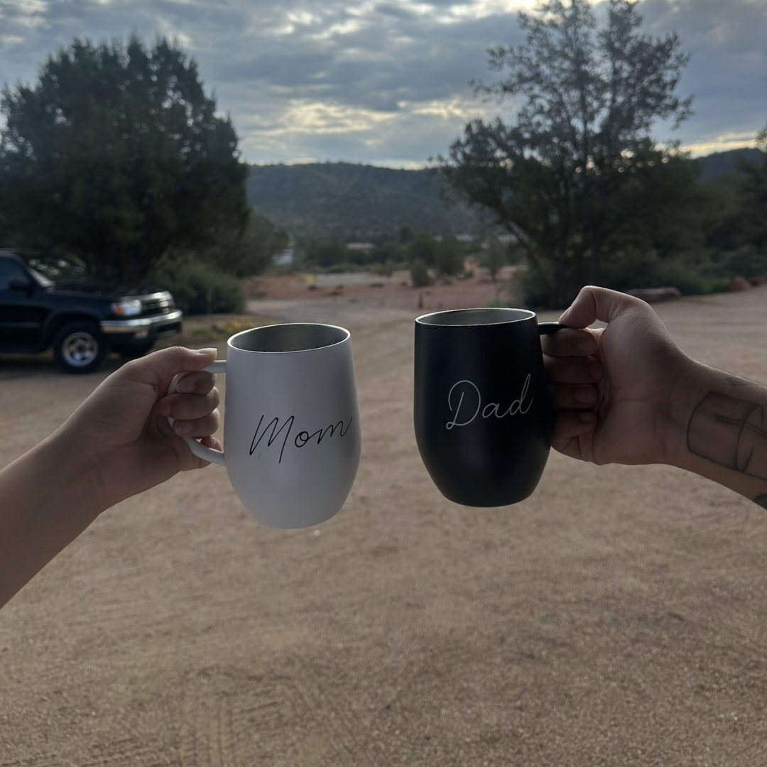 Photo shared by Abygail for their Babylist baby registry.