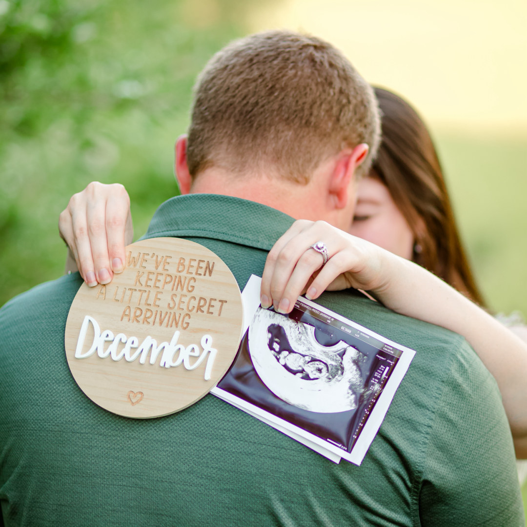 Photo shared by Jasmine for their Babylist baby registry.