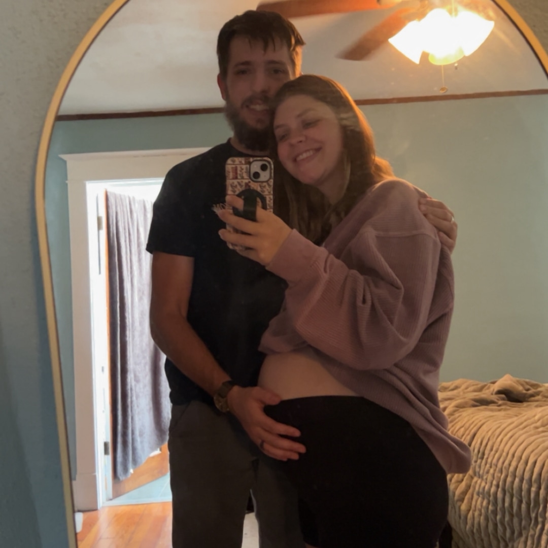 Photo shared by McKenzie for their Babylist baby registry.