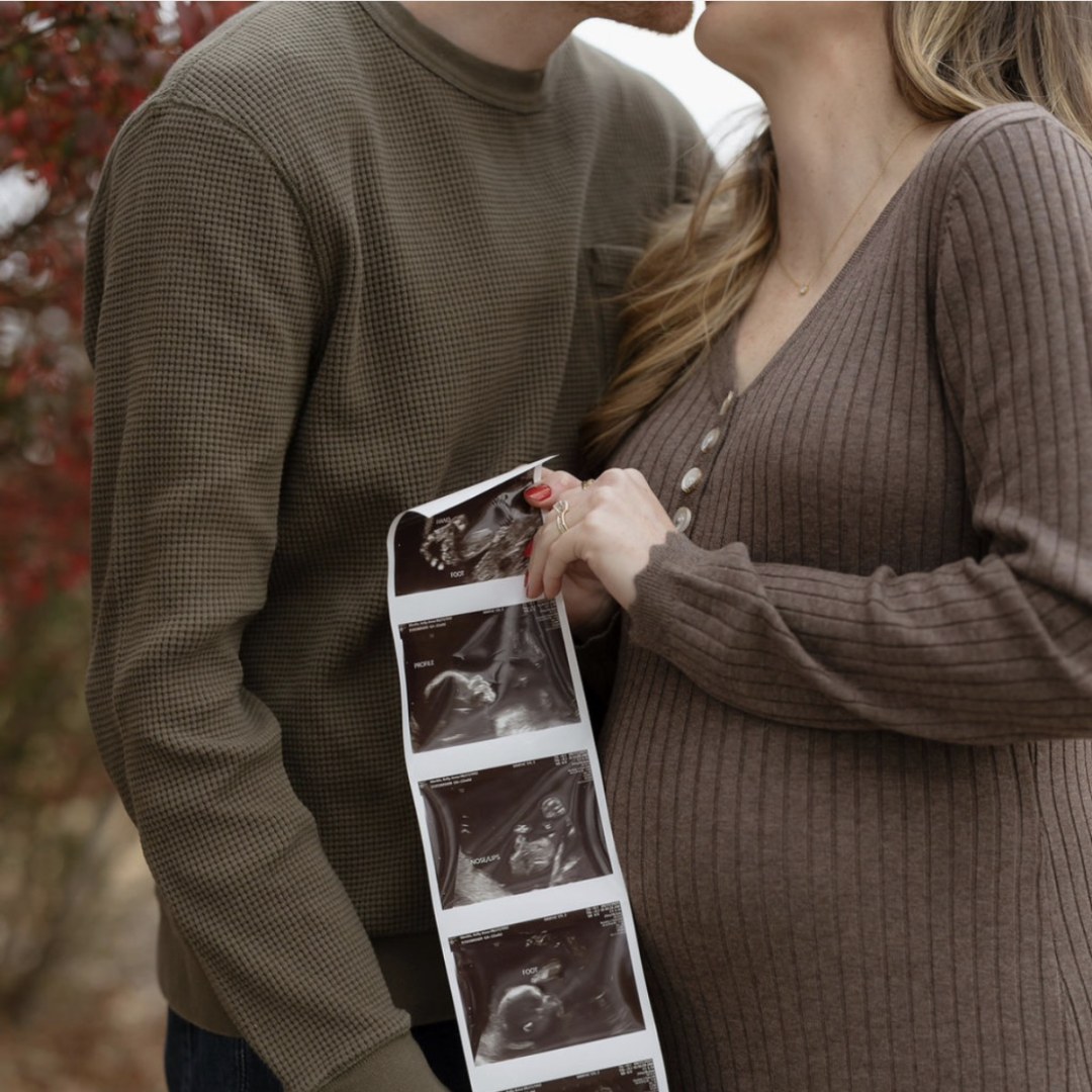 Photo shared by Kelly for their Babylist baby registry.