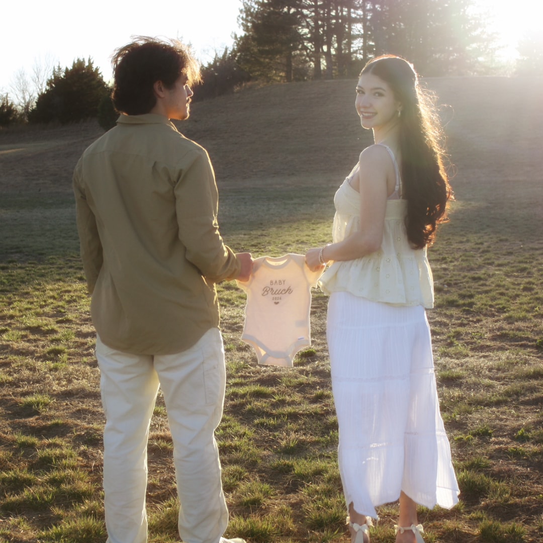 Photo shared by Ellie for their Babylist baby registry.