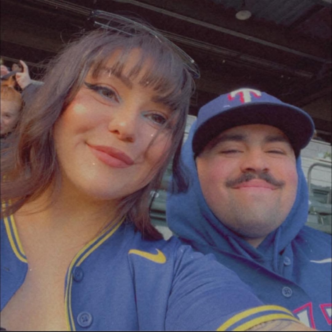 Photo shared by Sierra for their Babylist baby registry.