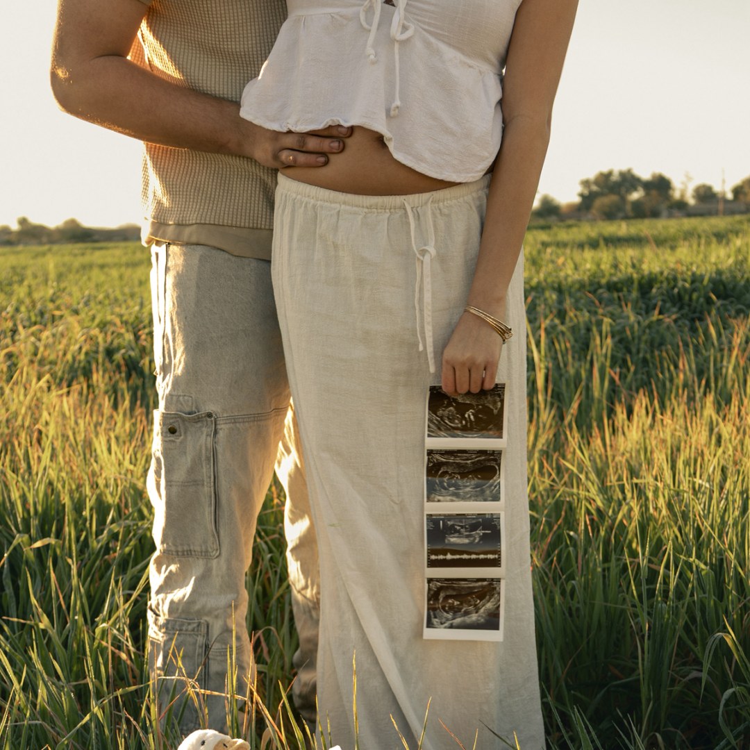 Photo shared by Carlee-Ann for their Babylist baby registry.