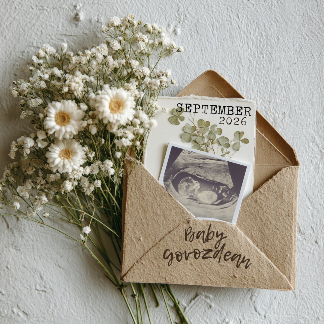 Photo shared by Siobhan for their Babylist baby registry.