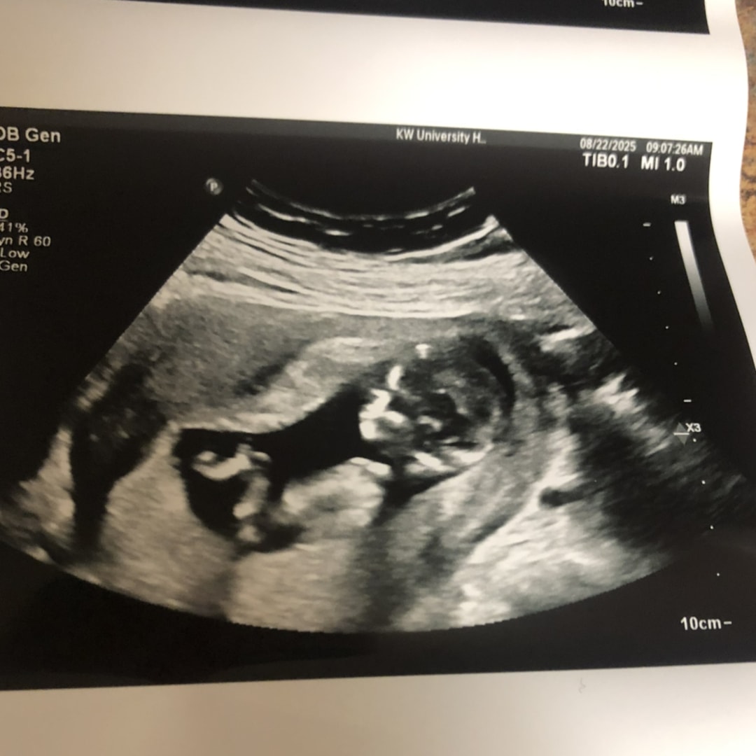 Photo shared by Daniel for their Babylist baby registry.