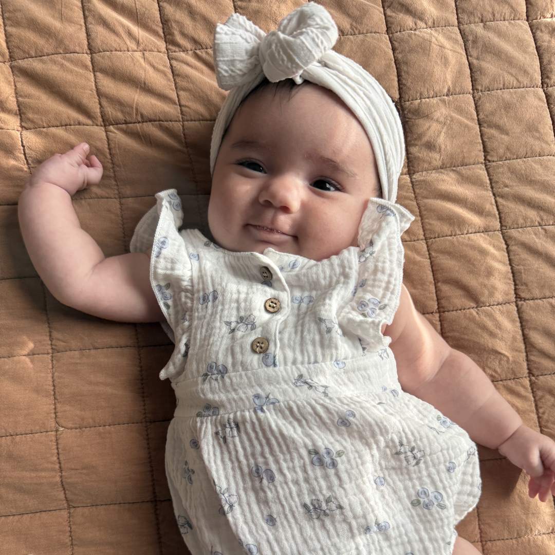 Photo shared by Jennifer for their Babylist baby registry.